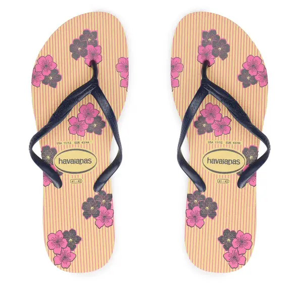 Havaianas Japanke Havaianas 41445117598 Šarena