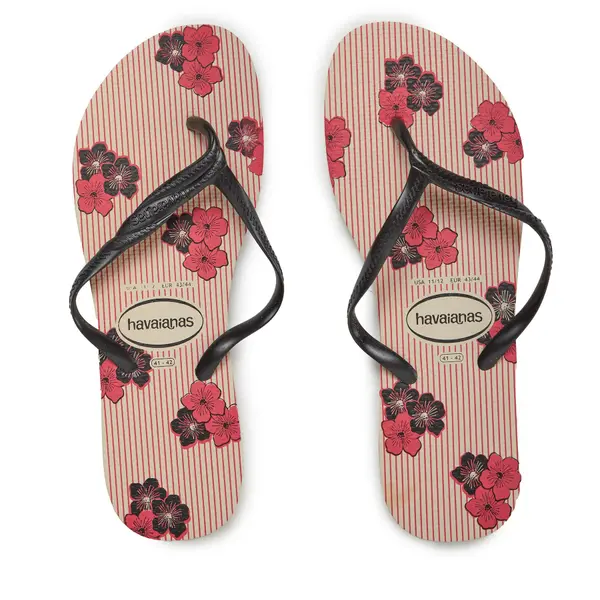 Havaianas Japanke Havaianas 41445119446 Šarena