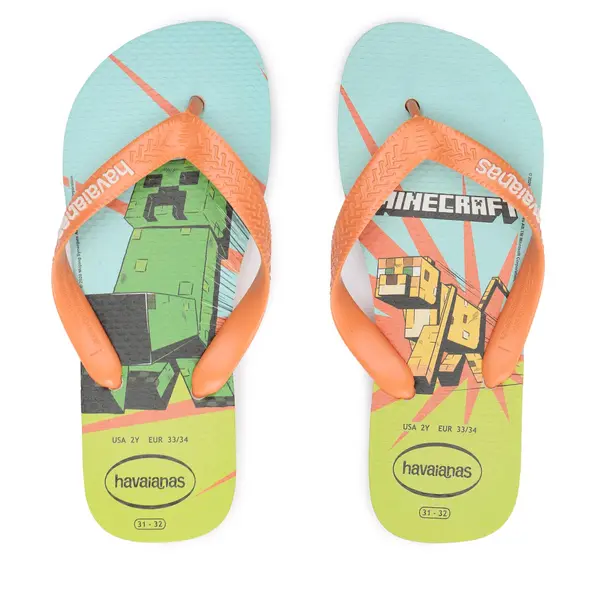 Havaianas Japanke Havaianas 41451252641-K Šarena