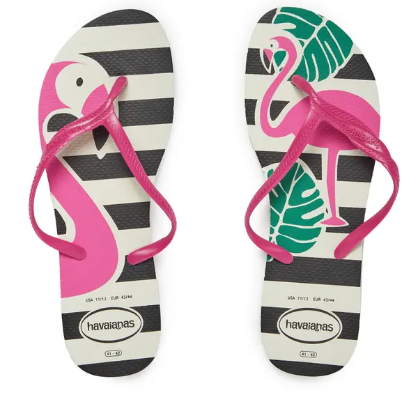 Havaianas Japanke Havaianas 41454880001 Šarena