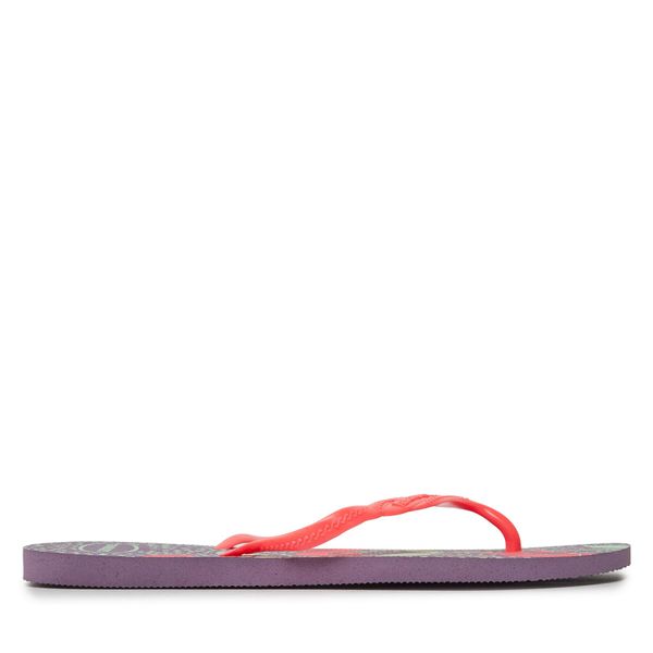 Havaianas Japanke Havaianas 41454880602 Ljubičasta