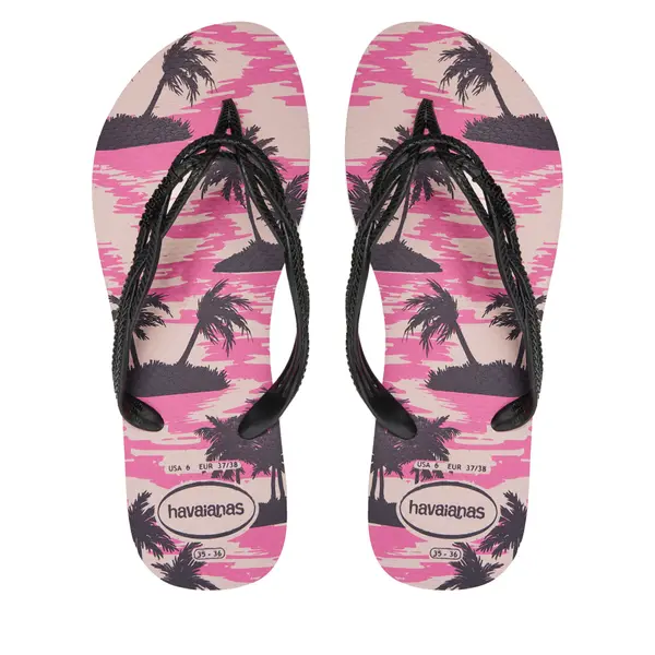 Havaianas Japanke Havaianas 41455735179 Šarena