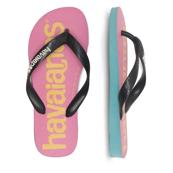Havaianas Japanke Havaianas 41457410031 Šarena