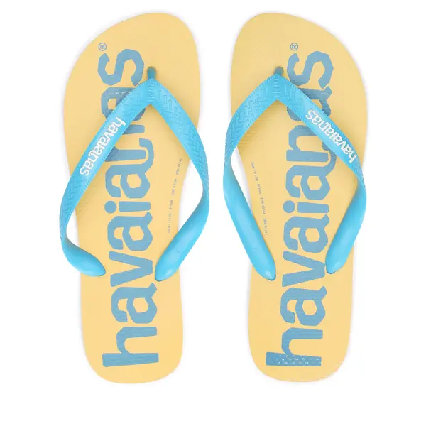 Havaianas Japanke Havaianas 41457410121 Šarena