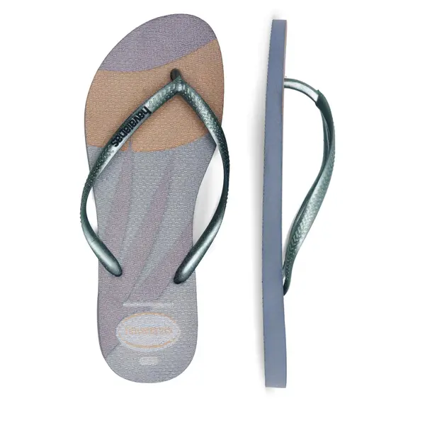 Havaianas Japanke Havaianas 41457669057 Šarena
