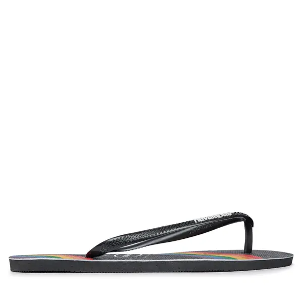 Havaianas Japanke Havaianas 41469070090-M Crna