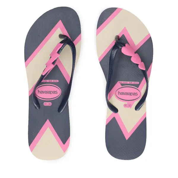 Havaianas Japanke Havaianas 41469120121 Šarena