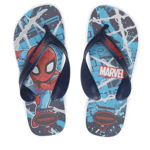 Havaianas Japanke Havaianas 41470060555 Šarena