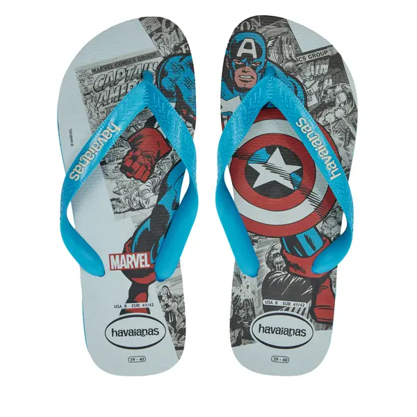 Havaianas Japanke Havaianas 41470120212 Plava