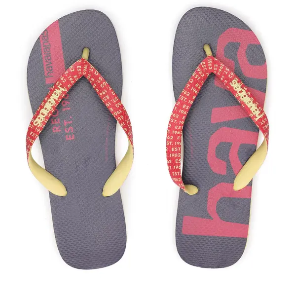 Havaianas Japanke Havaianas 41470637598 Šarena