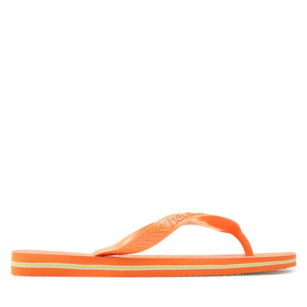 Havaianas Japanke Havaianas Brasil 40000325735 Begonia Orange