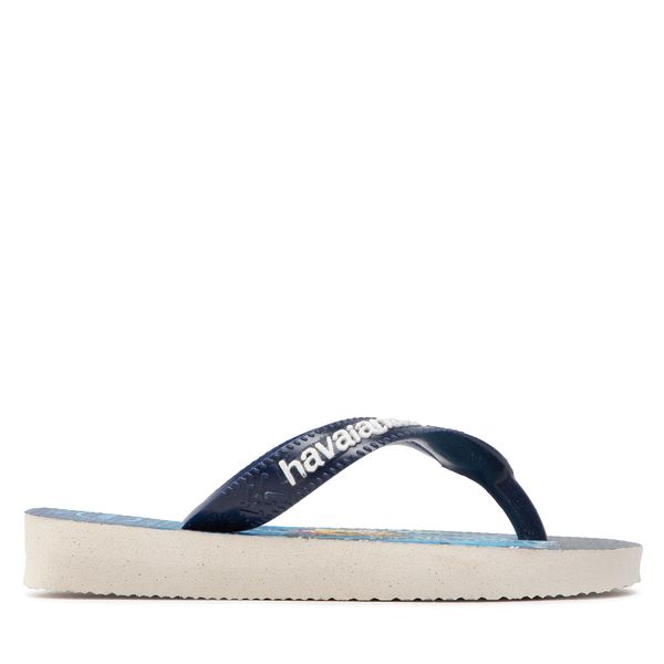 Havaianas Japanke Havaianas K T Spongeb 41470660001 White