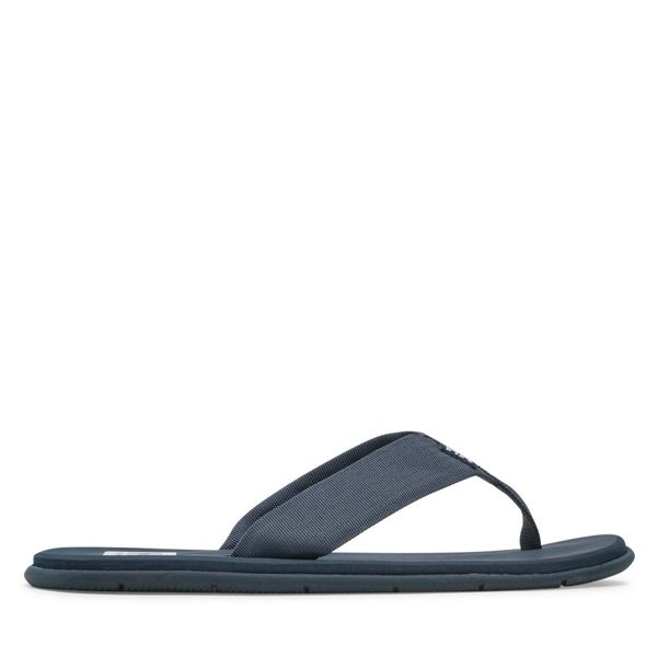 Helly Hansen Japanke Helly Hansen Logo Sandal 11600_597 Navy/Off White