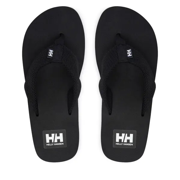 Helly Hansen Japanke Helly Hansen Sola 12084 Crna