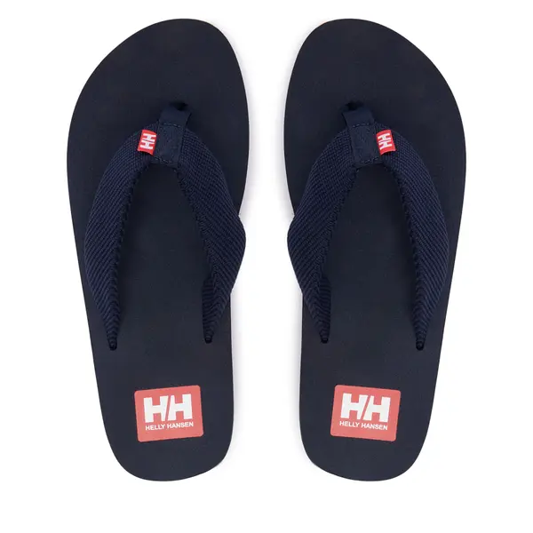 Helly Hansen Japanke Helly Hansen Sola 12084 Tamnoplava