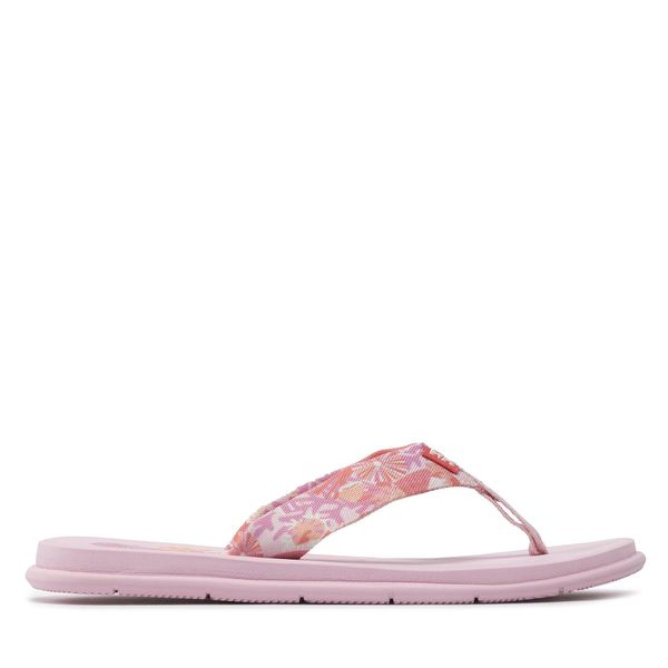 Helly Hansen Japanke Helly Hansen W Shoreline Sandal 11732_088 Fairytale/Multi Pink