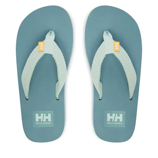 Helly Hansen Japanke Helly Hansen W Sola Sandal 12087 Svijetlo plava