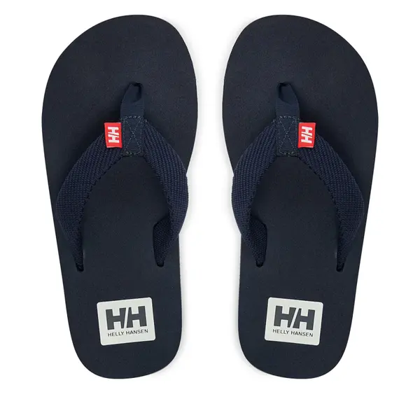 Helly Hansen Japanke Helly Hansen W Sola Sandal 12087 Tamnoplava