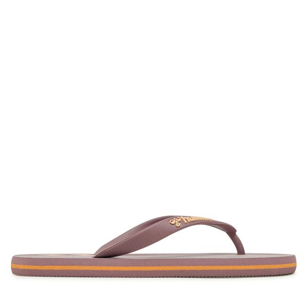 Hummel Japanke Hummel Multi Stripe Flip Flop 214038-4852 Woodrose