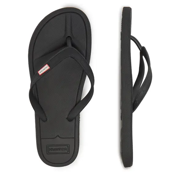 Hunter Japanke Hunter W-800283 Crna