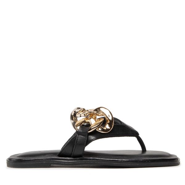 Inuovo Japanke Inuovo 897002 Black