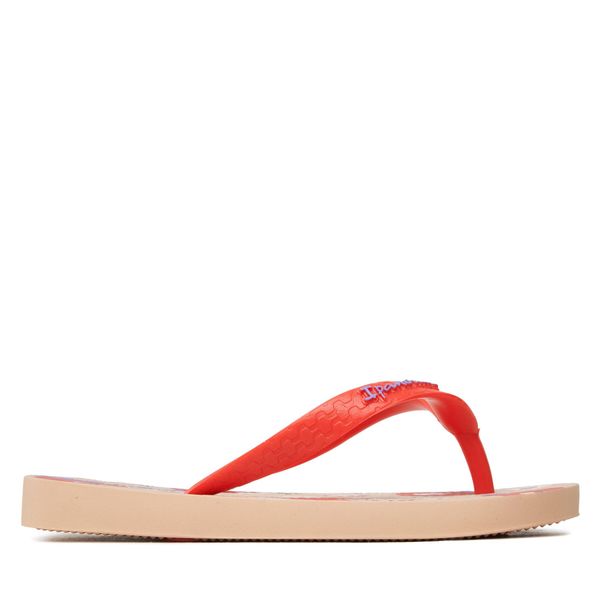 Ipanema Japanke Ipanema 83347 Beige/Red/Lilac AJ482