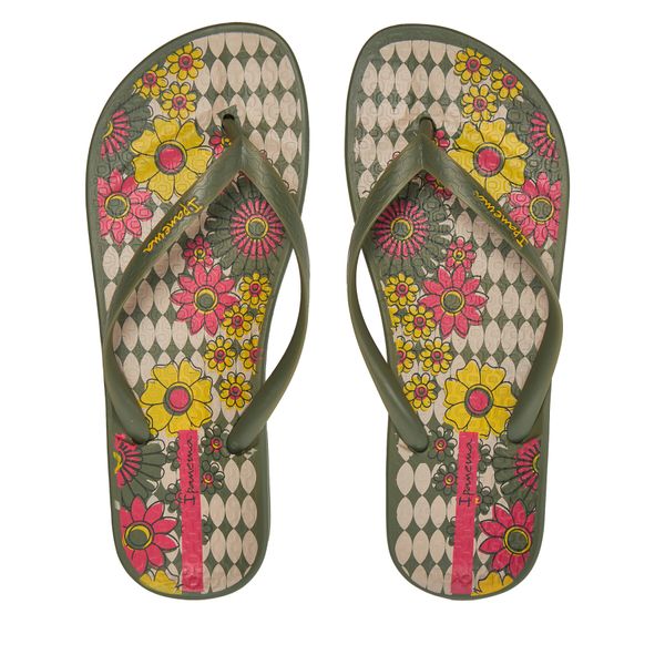 Ipanema Japanke Ipanema 83469 Kaki