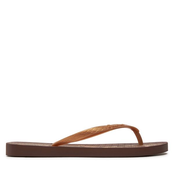 Ipanema Japanke Ipanema 83539 Brown/Gold AR968