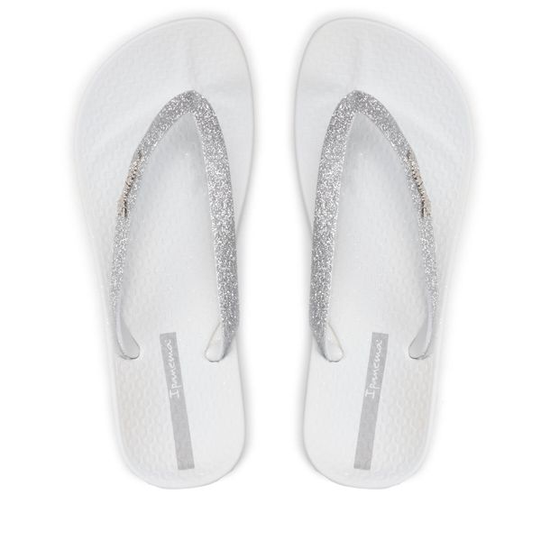 Ipanema Japanke Ipanema Anat Lilita Fem 83140 Srebrna