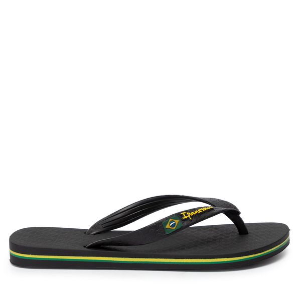 Ipanema Japanke Ipanema Clas Brasil II 80408 Black 22467