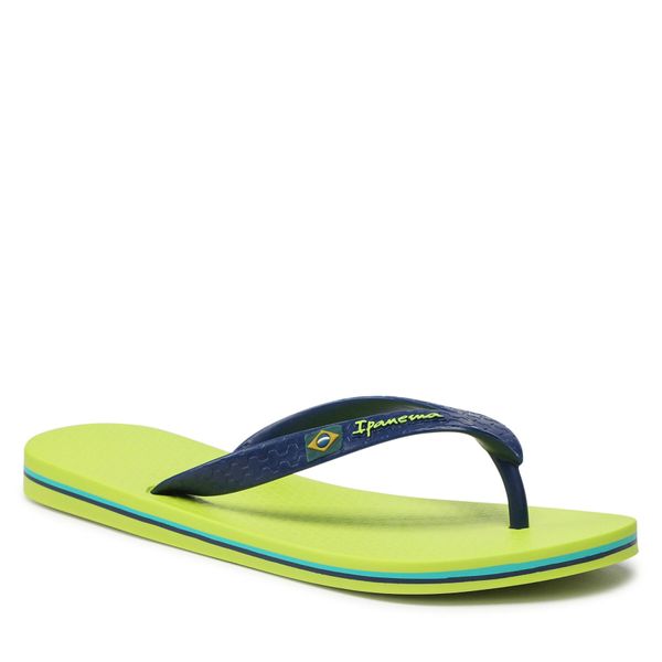 Ipanema Japanke Ipanema Clas Brasil II Ad 80415 Green/Blue 25397