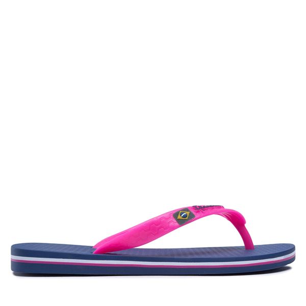 Ipanema Japanke Ipanema Clas Brasil II Fem 80408 Blue/Pink 20502