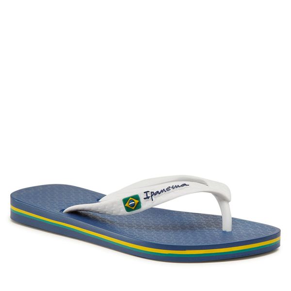 Ipanema Japanke Ipanema Clas Brasil II Fem 80408 Blue/White