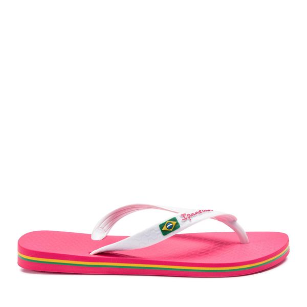 Ipanema Japanke Ipanema Clas Brasil II Fem 80408 Pink/White 24044