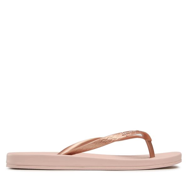 Ipanema Japanke Ipanema IPANEMA ANATOMICA TAN 81030 Pink AG184