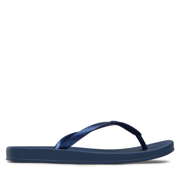 Ipanema Japanke Ipanema IPANEMA ANATOMICA TAN 81030 Tamnoplava