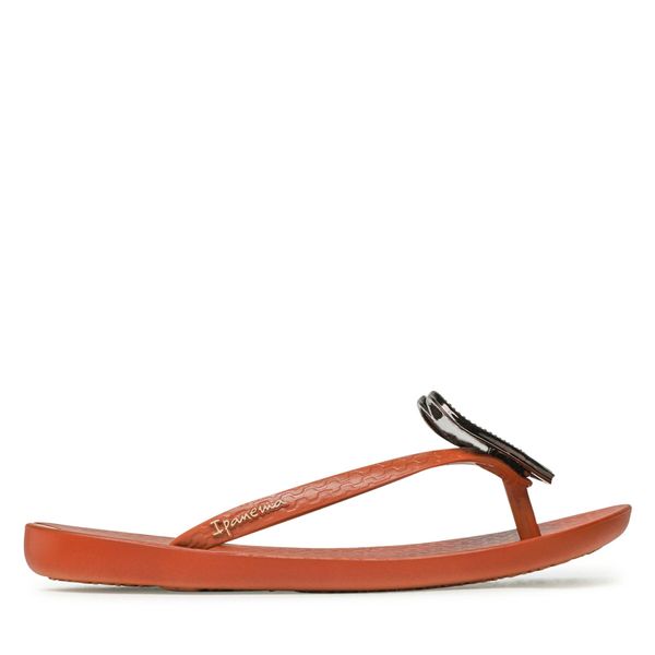 Ipanema Japanke Ipanema IPANEMA MAXI FASHION 82120 Brown AG516