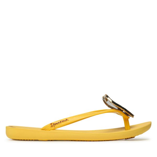 Ipanema Japanke Ipanema IPANEMA MAXI FASHION II 82120 Yellow/Brown AG519