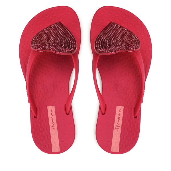 Ipanema Japanke Ipanema Maxi Fashion 82598 Bež