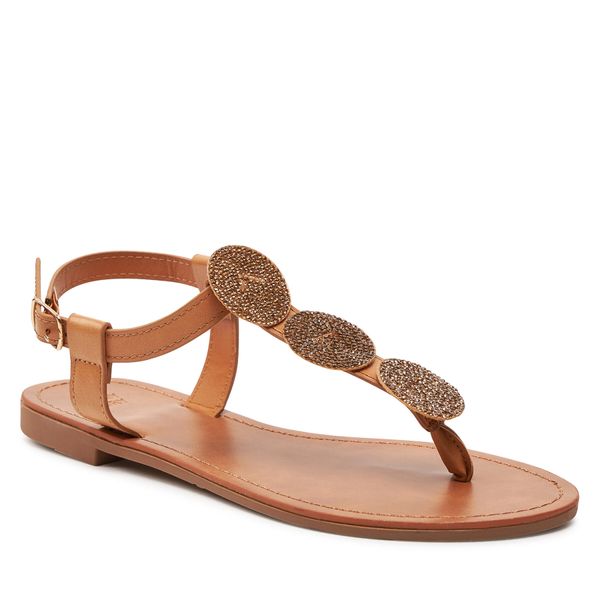 Jenny Fairy Japanke Jenny Fairy LS5186-15 Brown