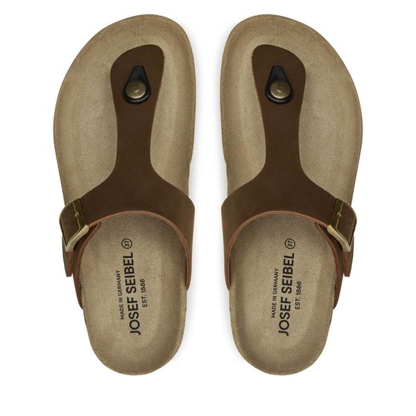 Josef Seibel Japanke Josef Seibel Hermine 02 64302 Smeđa