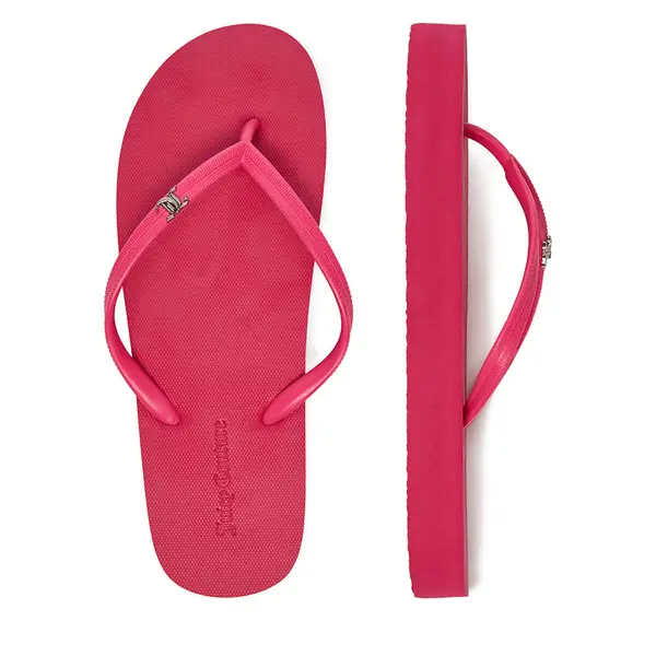 Juicy Couture Japanke Juicy Couture 800289 Ružičasta
