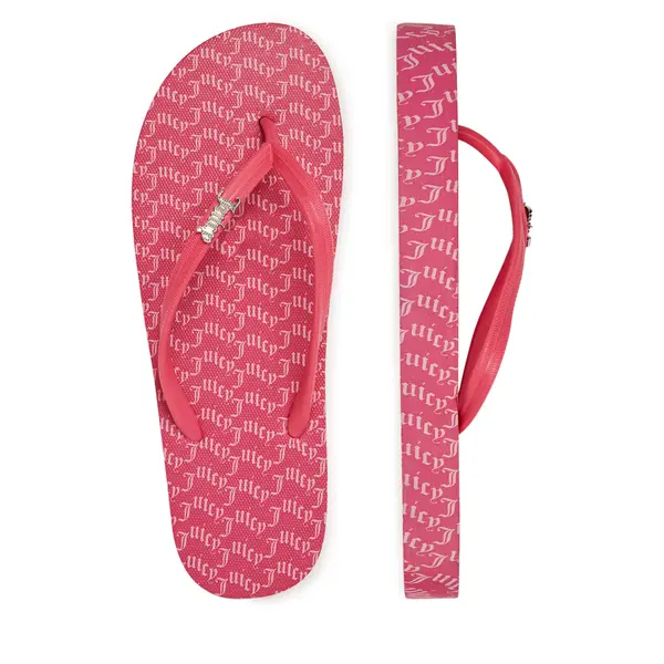 Juicy Couture Japanke Juicy Couture 800293 Ružičasta