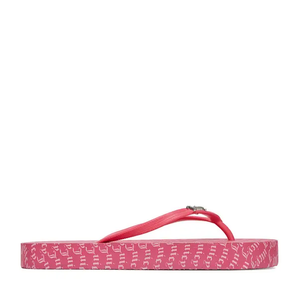 Juicy Couture Japanke Juicy Couture 800293 Ružičasta