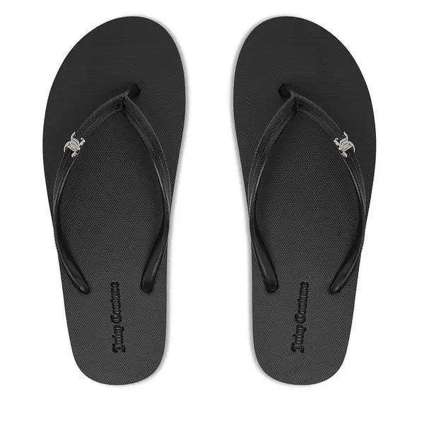 Juicy Couture Japanke Juicy Couture CEO-800289 Crna