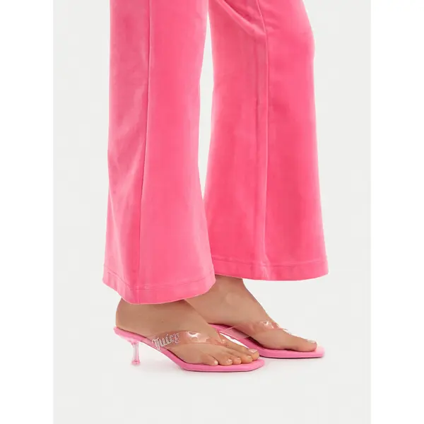 Juicy Couture Japanke Juicy Couture EO-259-130-01 Ružičasta