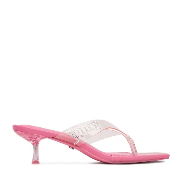 Juicy Couture Japanke Juicy Couture EO-259-130-01 Ružičasta