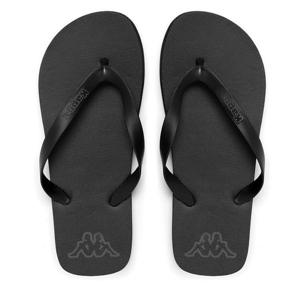 Kappa Japanke Kappa MP-800127 Crna