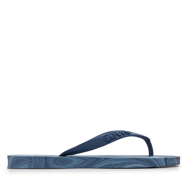 Levi's® Japanke Levi's® 235633-626-17 Navy Blue