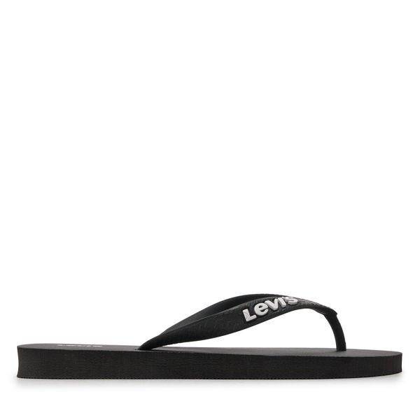 Levi's® Japanke Levi's® 235633-628-59 Regular Black